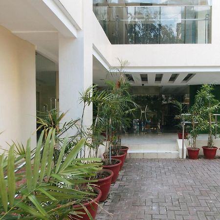 Urbanview At San Antonio'S Place Sampaloc Manila Kültér fotó