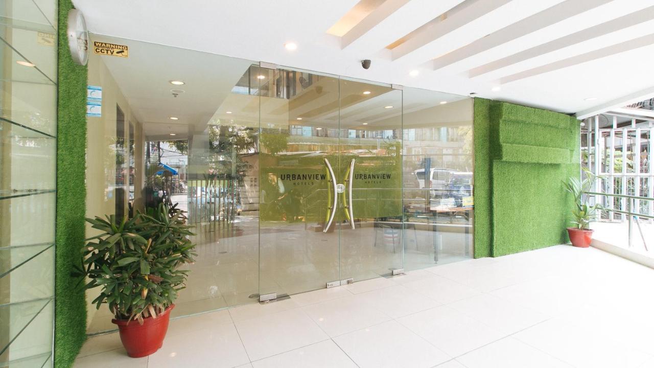 Urbanview At San Antonio'S Place Sampaloc Manila Kültér fotó